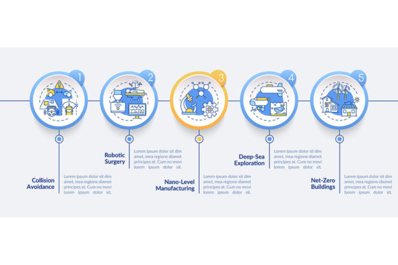 CPS Pros Vector Infographic Template: A Practical Guide to Technical Presentation Design