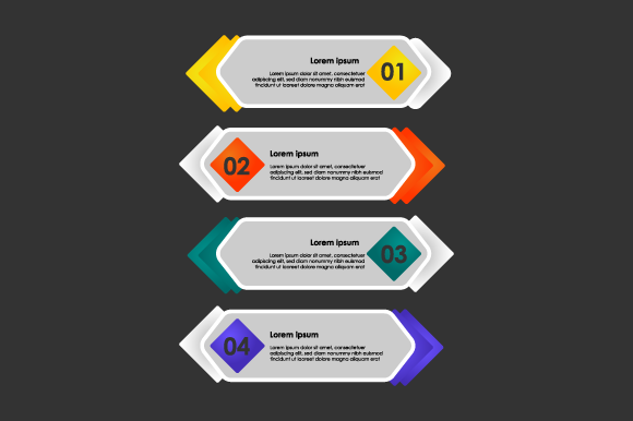 Infographic Element Design Vector: A Creative Guide