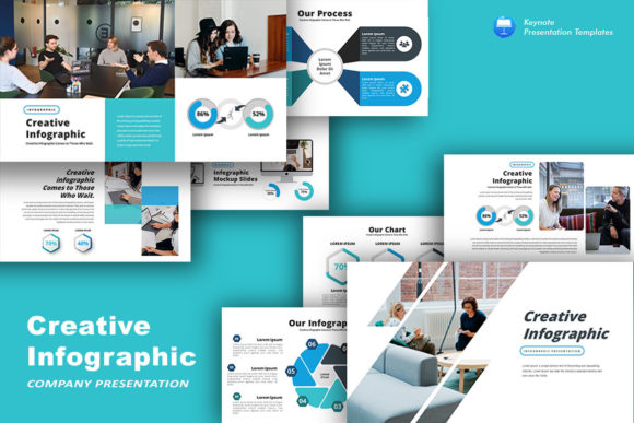 Why the Infographic Keynote Template Is Essential for Modern Visual Storytelling